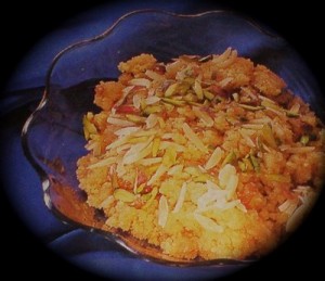 Sooji Ka Halwa recipe Sooji Ka Halwa recipe