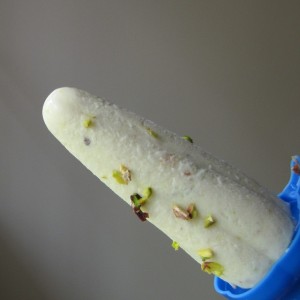 Malai Kulfi