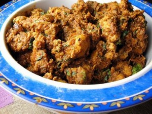 Chicken Masala recipe