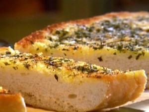 Garlic Bread