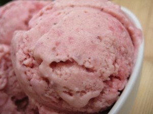 Sugar Free Strawberry Icecream recipe Sugar Free Strawberry Icecream recipe