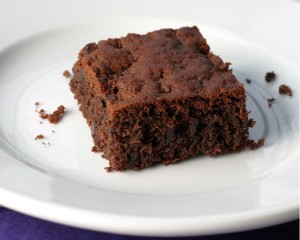 Coffee Brownies at PakiRecipes.com