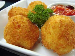 Aalo Baday recipe Aalo Baday recipe
