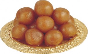 Tasty Gulab Jamun at PakiRecipes.com