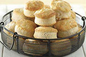 Buttermilk Biscuits at PakiRecipes.com