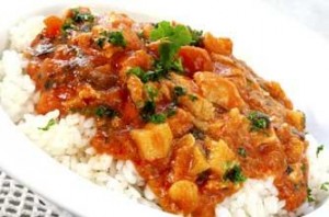 Chicken Tikka Masala recipe Chicken Tikka Masala recipe