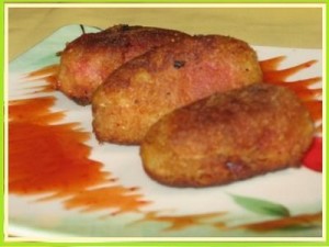 Fish Cutlets at PakiRecipes.com