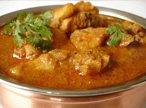 Cream Wali Murghi (Creamy Chicken Curry) at PakiRecipes.com