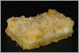 Orange Pineapple Souffle recipe Orange Pineapple Souffle recipe