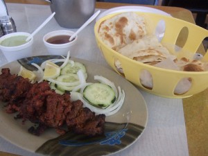 Bihari Kabab