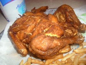 Chargha( Fried Chicken) recipe Chargha( Fried Chicken) recipe