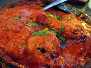 Sialkoti Badshahi Murgh recipe