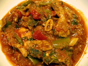 Chicken Jalfarezi