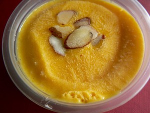 Easy And Delicious Mango Kulfi at PakiRecipes.com