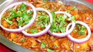 Different Karahi Chicken at PakiRecipes.com