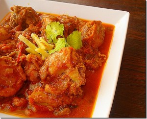 Best Chicken Karahi recipe