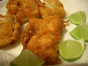 Batter Fried Fish at PakiRecipes.com