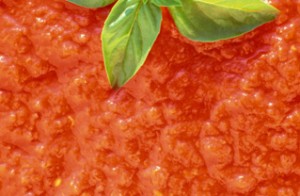 Sour Tomato Chutney at PakiRecipes.com
