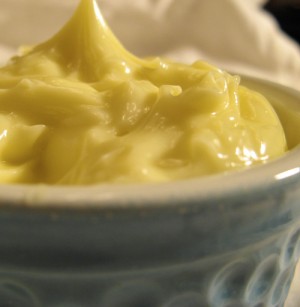 Mayonnaise at PakiRecipes.com