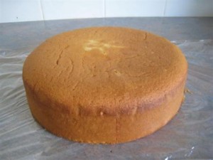 Easy Cake at PakiRecipes.com