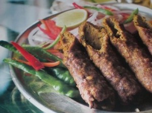 Seekh Kebabs recipe Seekh Kebabs recipe