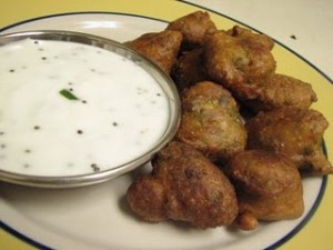 Spicy Yogurt Chutney at PakiRecipes.com