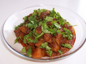 Rich Mutton Curry at PakiRecipes.com