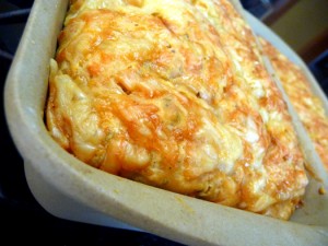 Cheese Bread