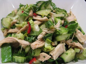 Chicken Salad recipe