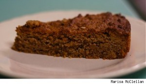 Favorite Walnut Cake recipe Favorite Walnut Cake recipe