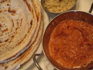 Pyaz Ki Chatni recipe