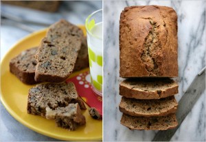 Banana Bread