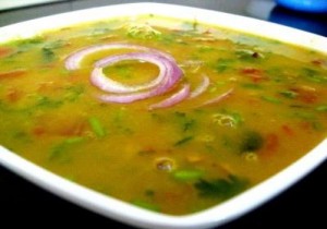 Khatti Dal recipe