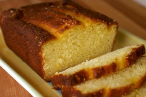 Yogurt Bread