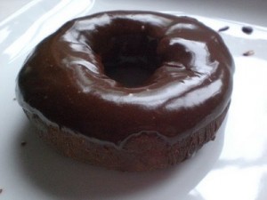 Doughnuts at PakiRecipes.com