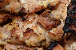 Malai Tikka at PakiRecipes.com