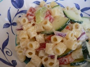 Salad at PakiRecipes.com
