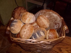 German Bread