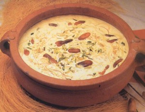 Siwayan recipe