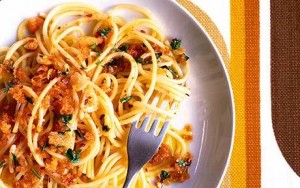 Italian Pasta recipe