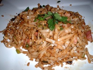Stirfry Rice And Noodles at PakiRecipes.com