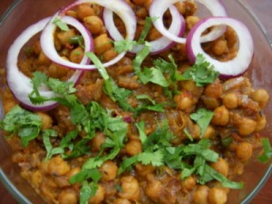 Chikkar Choolay at PakiRecipes.com