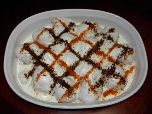 Dahi Baray at PakiRecipes.com