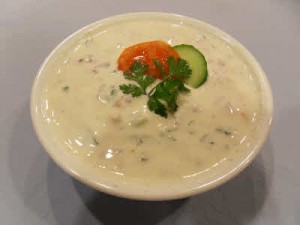 Baingun Ka Bhurta recipe