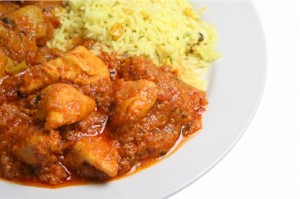 Kababi Masala Chicken at PakiRecipes.com