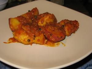 Lahori Chicken recipe