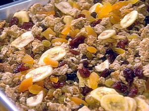 Trail Mix at PakiRecipes.com