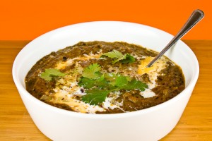 Kaali Daal