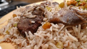 Gosht Pulao recipe Gosht Pulao recipe