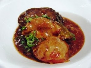 Pan Fried Fish In Hot Black Bean Sauce at PakiRecipes.com